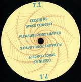 Costin Rp - Space Concept