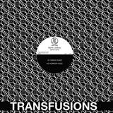 Martin Jenkins - Dance Cave Ep