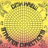 Dmx Krew - Strange Directions (2x12")