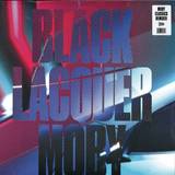 Moby - Black Lacquer
