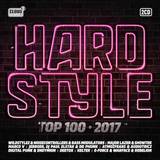 Various - Hardstyle Top 100 - 2017