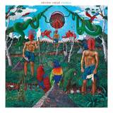 Electric Egypt - Exotica