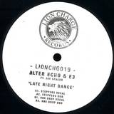 Alter Echo & E3 (ft. Jay Spaker) - Late Night Dance