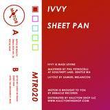 Ivvy - Sheet Pan