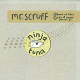 Mr Scruff - Bunch Of Keys/cat And Mouse (v