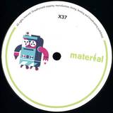 The Mekanism & Jaekin - Material Heads Vol. 37
