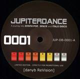 Danyb - Jupiter Dance 0001