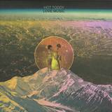 Hot Toddy - Love Music Ep