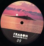 Aldo Cadiz & Flod - Tralikman