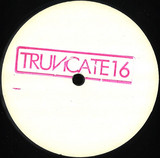 Truncate / Jimmy Edgar - Wrktrx