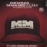 John Morales - The M&m Mixes Vol.4 (part B) 2x12"