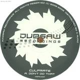 Culprate - Don't Do That