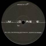Various - .m. .o.rs E.