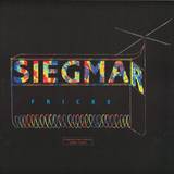 Siegmar Fricke - Kassettenjahre 1988-1993 Lp