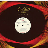 Phyllis Hyman / Keni Burke - You Know How To Love Me / Let Someone Love You (dimitri From Paris Super Disco Blend)