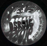 Danny Krivit And Dj Heaven - Edits