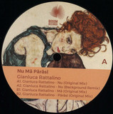 Gianluca Rattalino - Nu Ma Parasi
