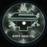 Dirty Hospital - Rottenrow