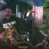 Broke One - Something to believe in