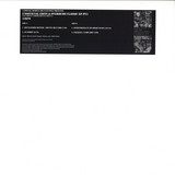 Joacquin "Joe" Claussell presents - Unofficial Edits & Overdubs Classic EP Pt 1