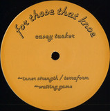 Casey Tucker - Knoe 2/4