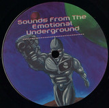 Various - Sounds From The Emotional Underground