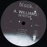 A. Williams - Detective