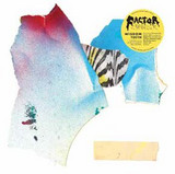 Factor Chandelier - Wisdom Teeth