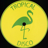 Various - Tropical Disco Edits Vol. 3