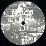 Chad Dubz - Wisdom EP