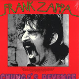 Frank Zappa - Chunga's Revenge