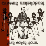 Jean Cohen-Solal - Captain Tarthopom