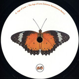 Age Of Love - The Age Of Love ( Remixes)
