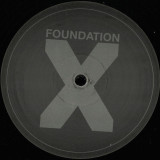 X Nation - Infinite Waters