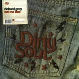 Richard Grey - Set Me Free