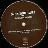 Jacek Sienkiewicz - Warsaw For Beginners