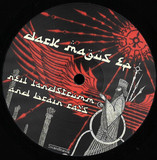 Neil Landstrumm & Brain Rays - Dark Magus EP