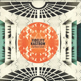 Fidelity Kastrow - Full Moon Falcon