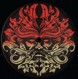 Sam Binary x Dead Man's Chest - LORELTD002