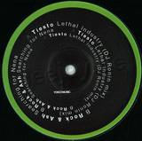 Tiesto / Rock & Ash - Li / Sfn