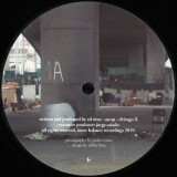 Ed Nine - The Journey Pt.2 EP