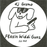 Dj Suzmo - Flexin Widdi Gunz
