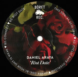 Daniel Araya - Riot Date