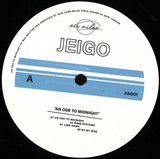 Jeigo - An Ode To Midnight