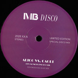 Alico vs Cagri - Les Mondes Engloutis (Psychemagik mixes)