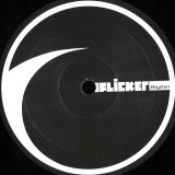 Rico Puestel - Ionic Ankle/ Vertical Eclipse