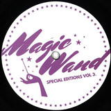 Various - Magic Wand Special Editions Vol 3