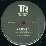 Aratkilo - Gloomy Detail