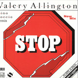 Valery Allington - Stop (Dino Soccio Remix)