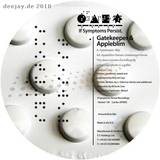 Gatekeeper / Appleblim - Blip / Vansan